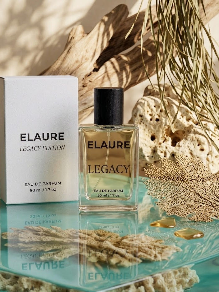 Elaure Legacy (50ML)