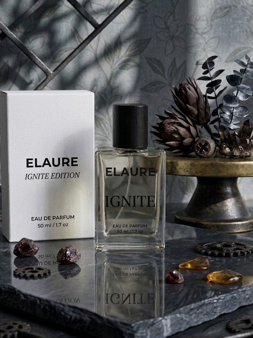 Elaure Ignite (50ML)