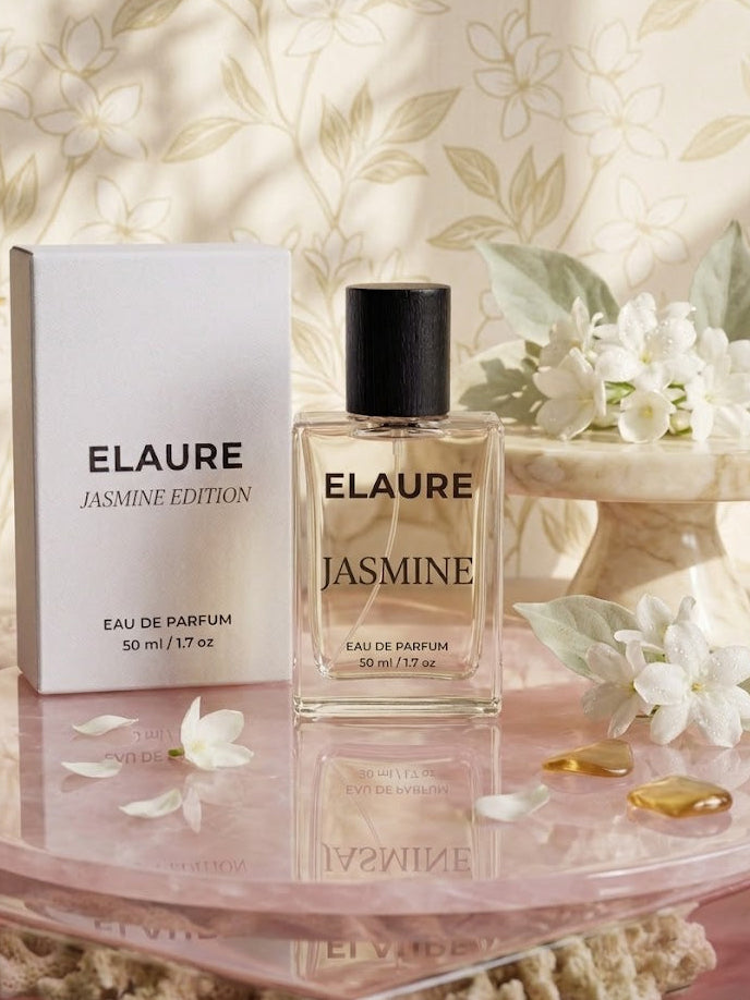 Elaure Jasmine (50ML)