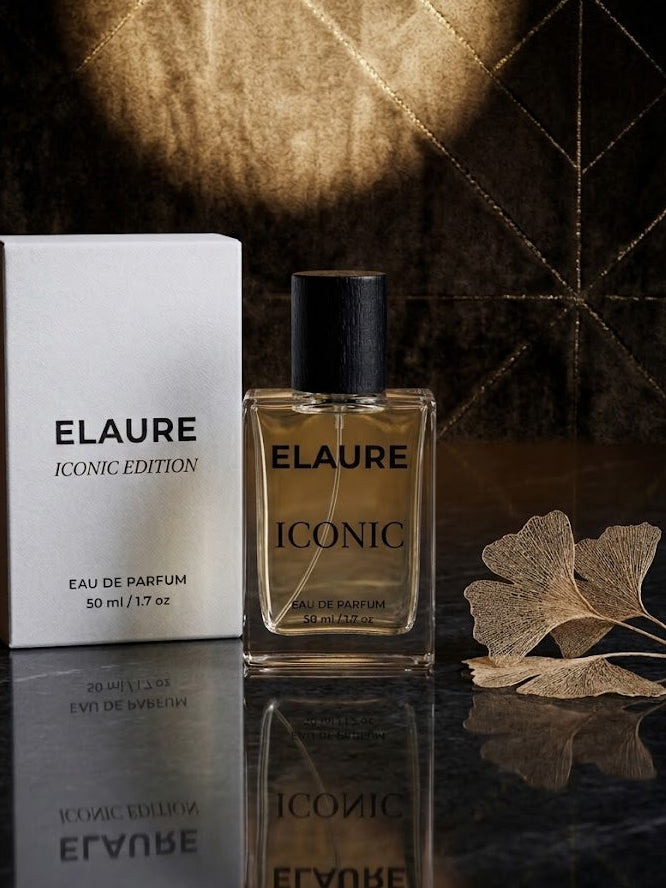 Elaure Iconic (50Ml)